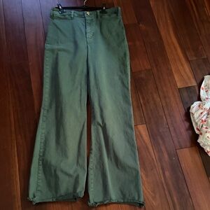 Marine Layer Slate Trousers